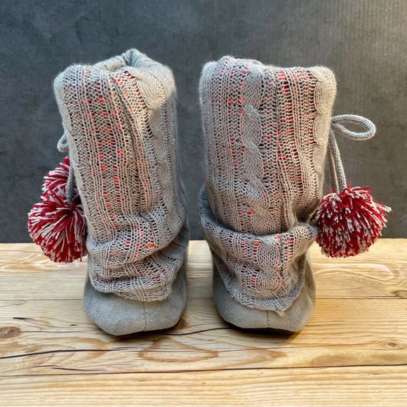 FSU Slipper Boot - Picture 11 of 16